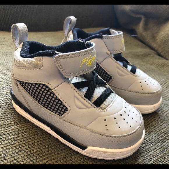 boys jordan boots